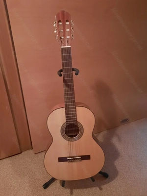 Gitarren samlung Bild 3