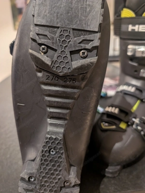 Head Advant 27.0-27.5 Bild 4