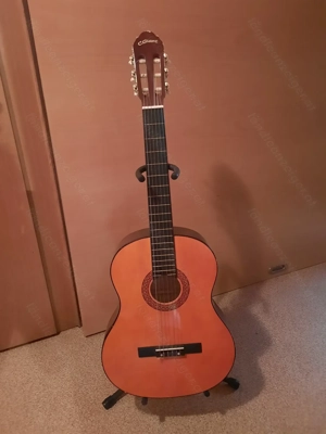 Gitarren samlung Bild 2