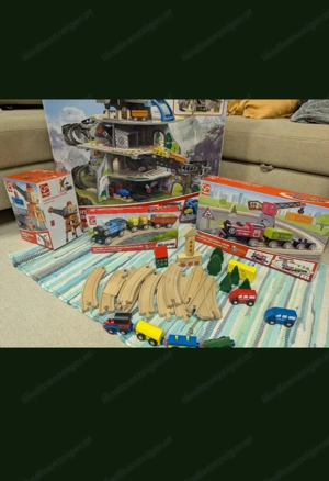 Hape Miene mit Zubehör  Bild 5