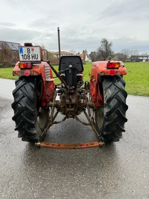 MF 135 Multipower Bild 2