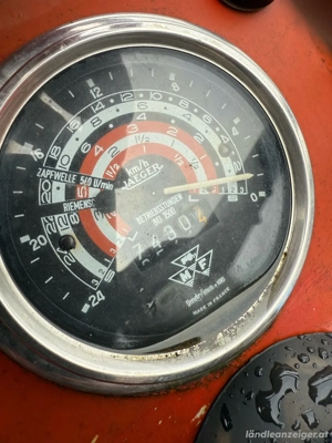 MF 135 Multipower Bild 4