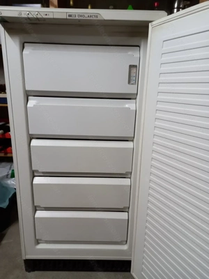 Tiefkühlschrank ca. 190 Liter, AEG ÖKO-Actis Bild 2