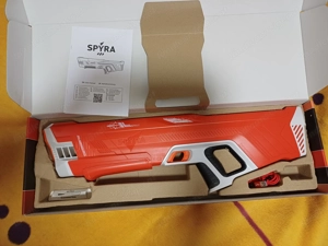 SpyraThree WaterBlaster (Wasserpistole) für Kinder Bild 2