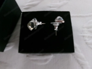 Swarovski Ohrstecker  Bild 3
