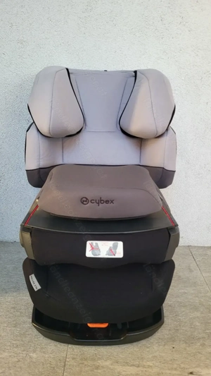 Autositz cybex Pallas 2-fix