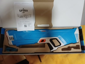 SpyraThree WaterBlaster (Wasserpistole) für Kinder