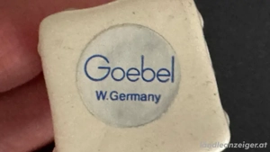 Göbel Christbaumschmuck Bild 4