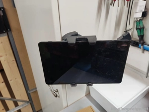 Tablet Halterung 
