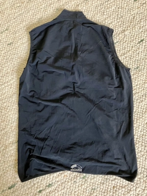 Skinfit Thermo Gilet Herren XXL Bild 1