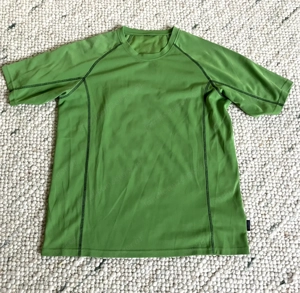 Funktionsshirt Herren XL