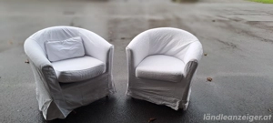 Polstersessel Bild 2