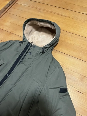 Wintermantel Herren - TomTailor Bild 2