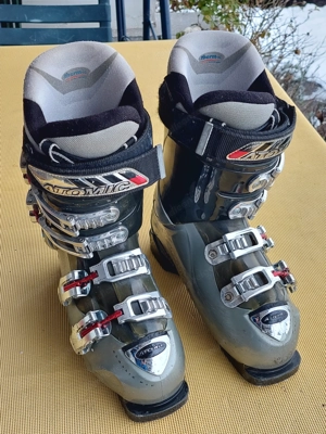 Schischuhe, Gr. 39 - 40