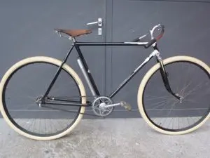 Reini's Fahrrad Verwertung