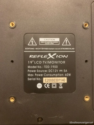 Camping Boot T? Bild 3