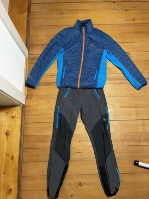 Skitourenbekleidung McKinley Bild 1