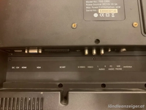 Camping Boot T? Bild 2