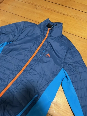 Skitourenbekleidung McKinley Bild 2