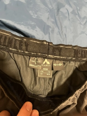 Skitourenbekleidung McKinley Bild 5