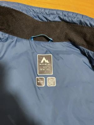 Skitourenbekleidung McKinley Bild 4