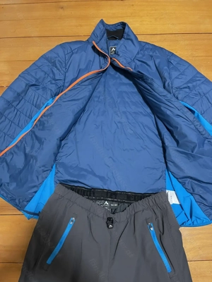 Skitourenbekleidung McKinley Bild 3