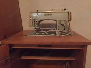 Nähmaschine Poenix