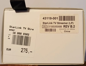  TV Streamer für Hörgeräte Bild 2