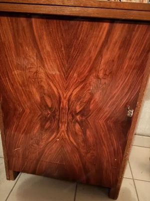 Nähmaschine Poenix Bild 3