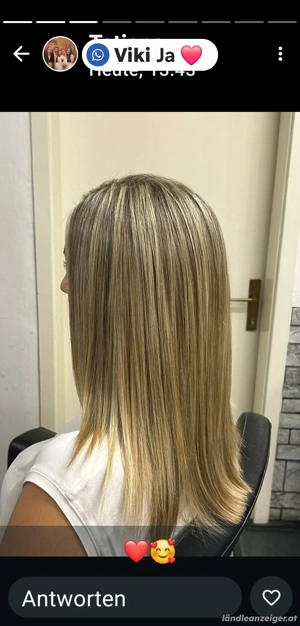 Heimfriseurin Bild 3