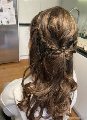 Heimfriseurin Bild 2