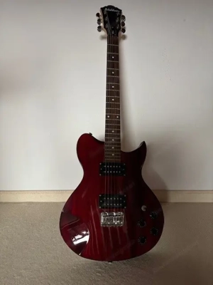 E-Gitarre Washburn