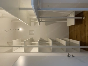 Regalsystem Höhenvariabel  Ikea Elvarel   Bild 4