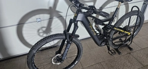 Kneissl  Worldchampion Carbon Enduro E Mountainbike Bild 2