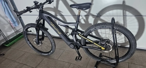 Kneissl  Worldchampion Carbon Enduro E Mountainbike