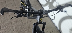 Kneissl  Worldchampion Carbon Enduro E Mountainbike Bild 3