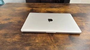 MacBook Pro 13  2020 mit dem Apple M1 Chip Bild 3