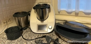 Thermomix TM 5 Bild 1