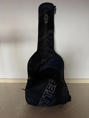 E-Gitarre Washburn Bild 2