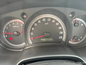 Isuzu Dmax Pickup Bild 3