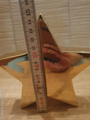 goldener stern Bild 2