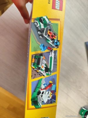 Lego 3 in 1 Bild 3
