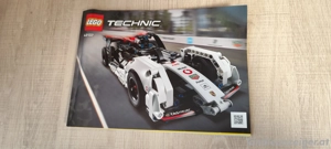 Lego Technik Bild 2