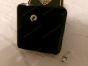 Silber - Ohrstecker Bild 2