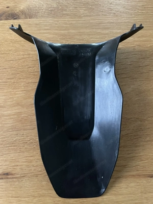 zu verschenken - Syncros Schutzblech fürs Mountainbike Bild 2