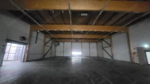 Mäder - Lager- und Produktionsflächen im EG mit ca. 878 m   Bild 2