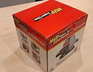 Verkaufe Polier-Maschine Bild 2