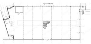 Mäder - Lager- und Produktionsflächen im EG mit ca. 878 m   Bild 4