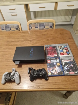 Playstation 2 