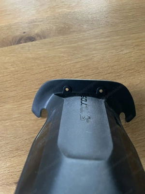 zu verschenken - Syncros Schutzblech fürs Mountainbike Bild 3